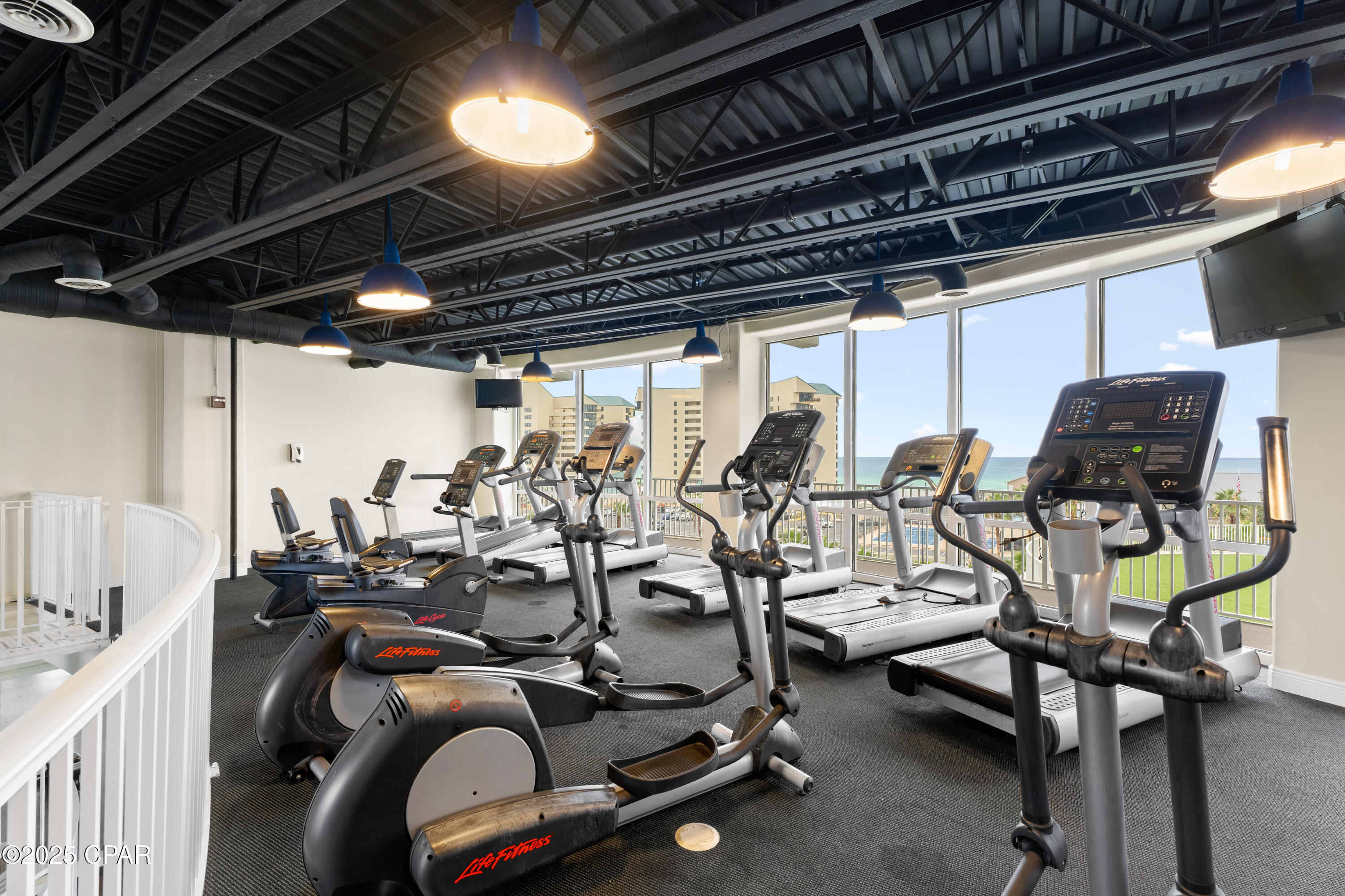 Laketown Wharf - Residential