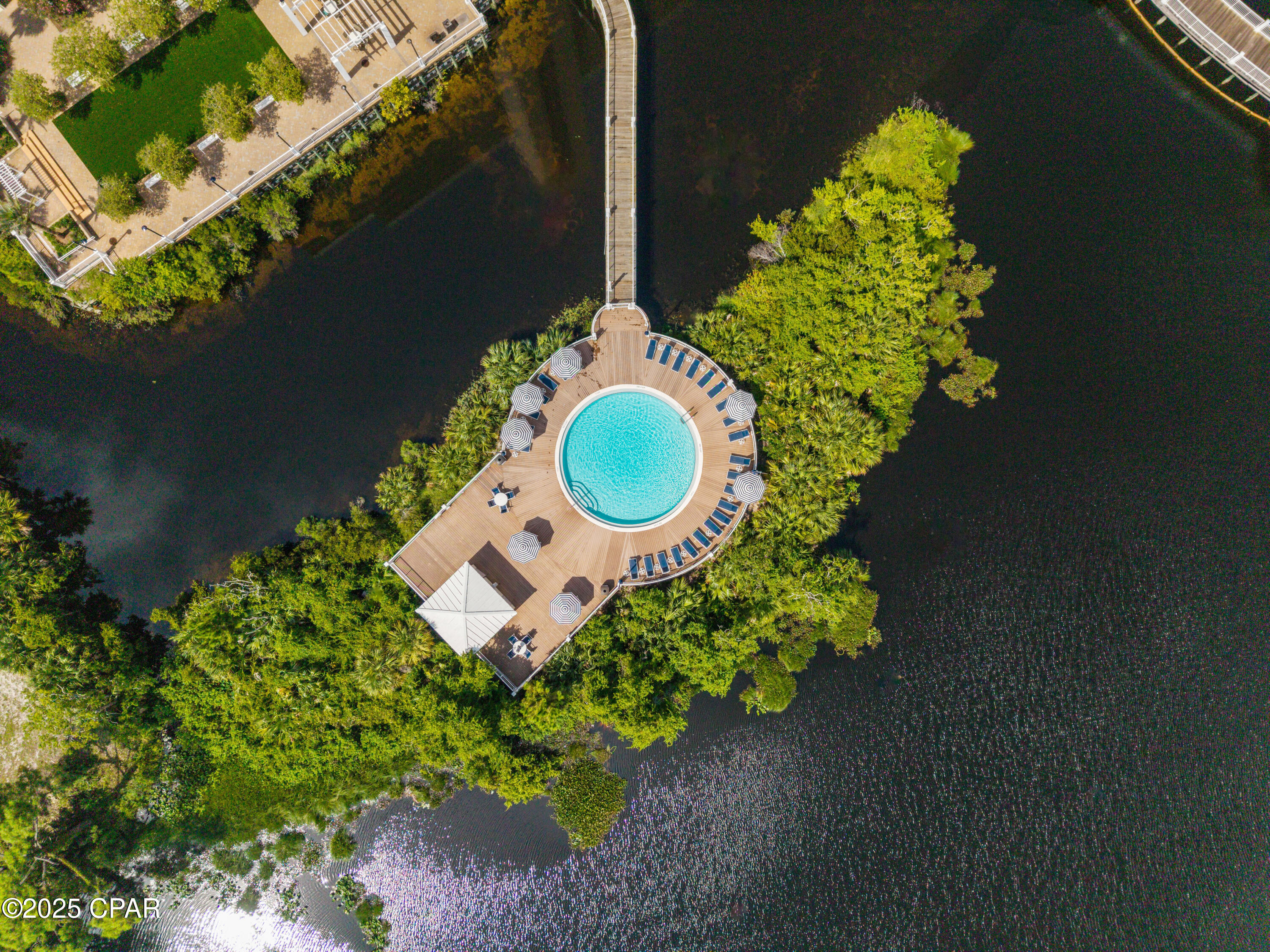 Laketown Wharf - Residential