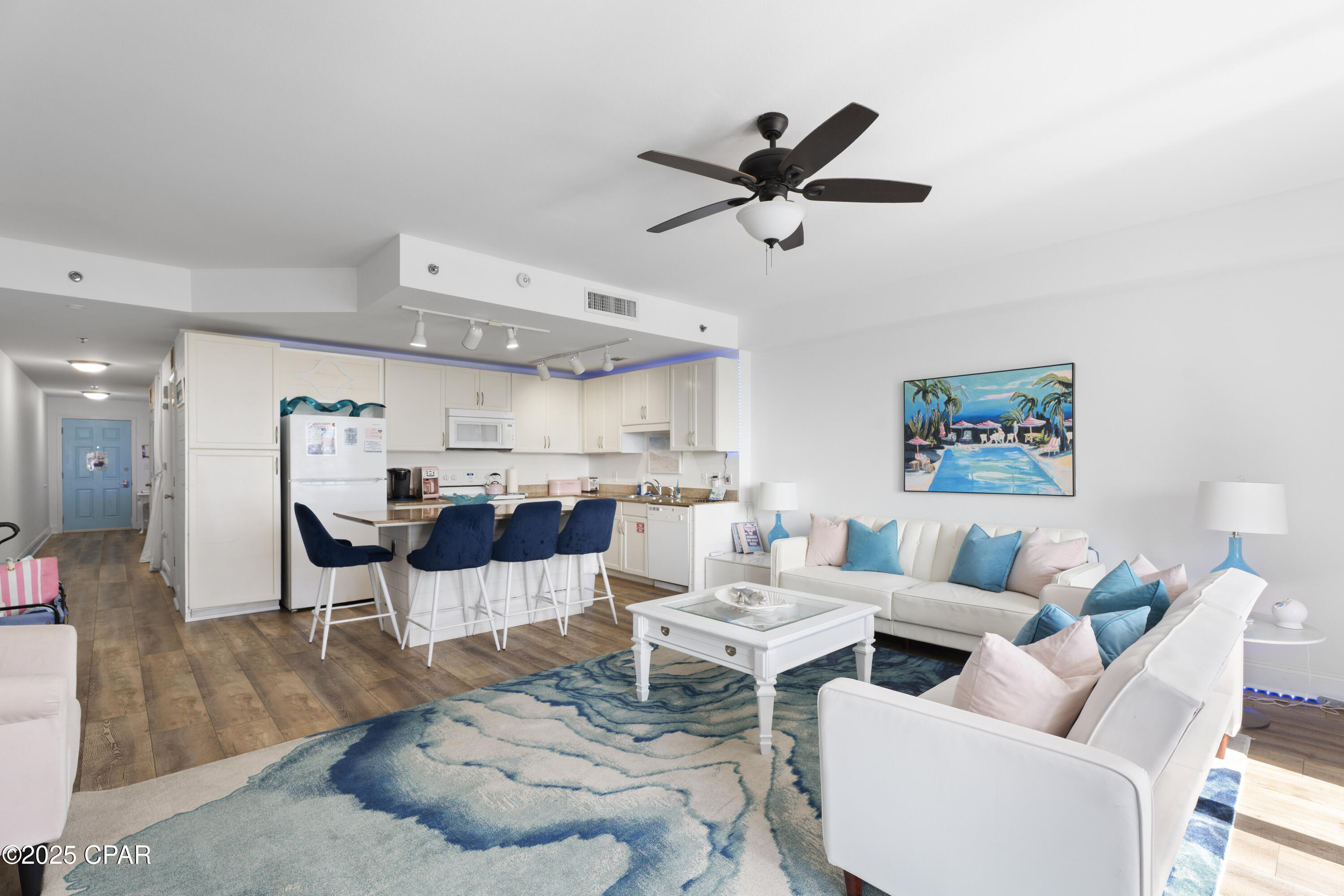 Laketown Wharf - Residential