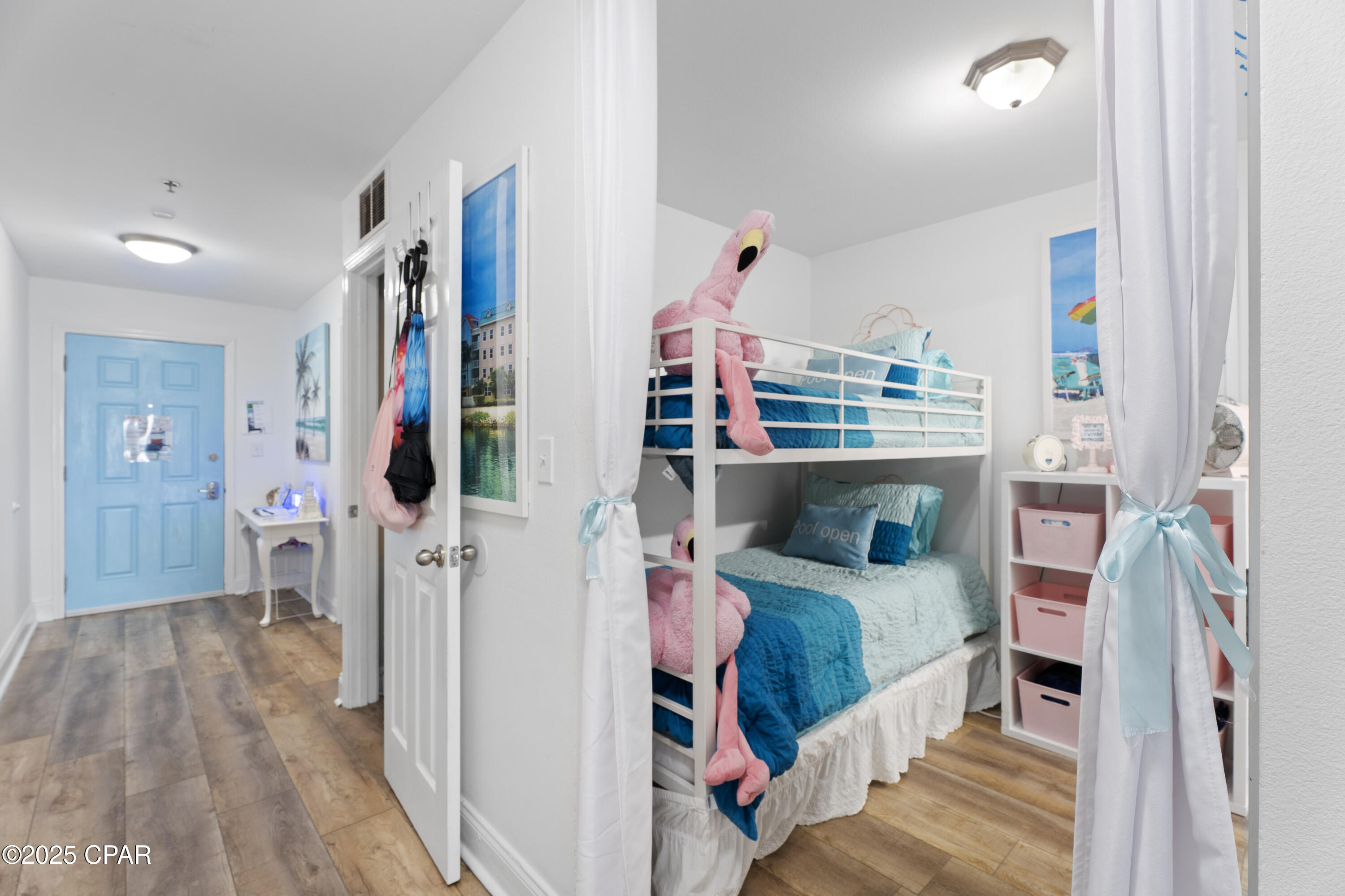 Laketown Wharf - Residential