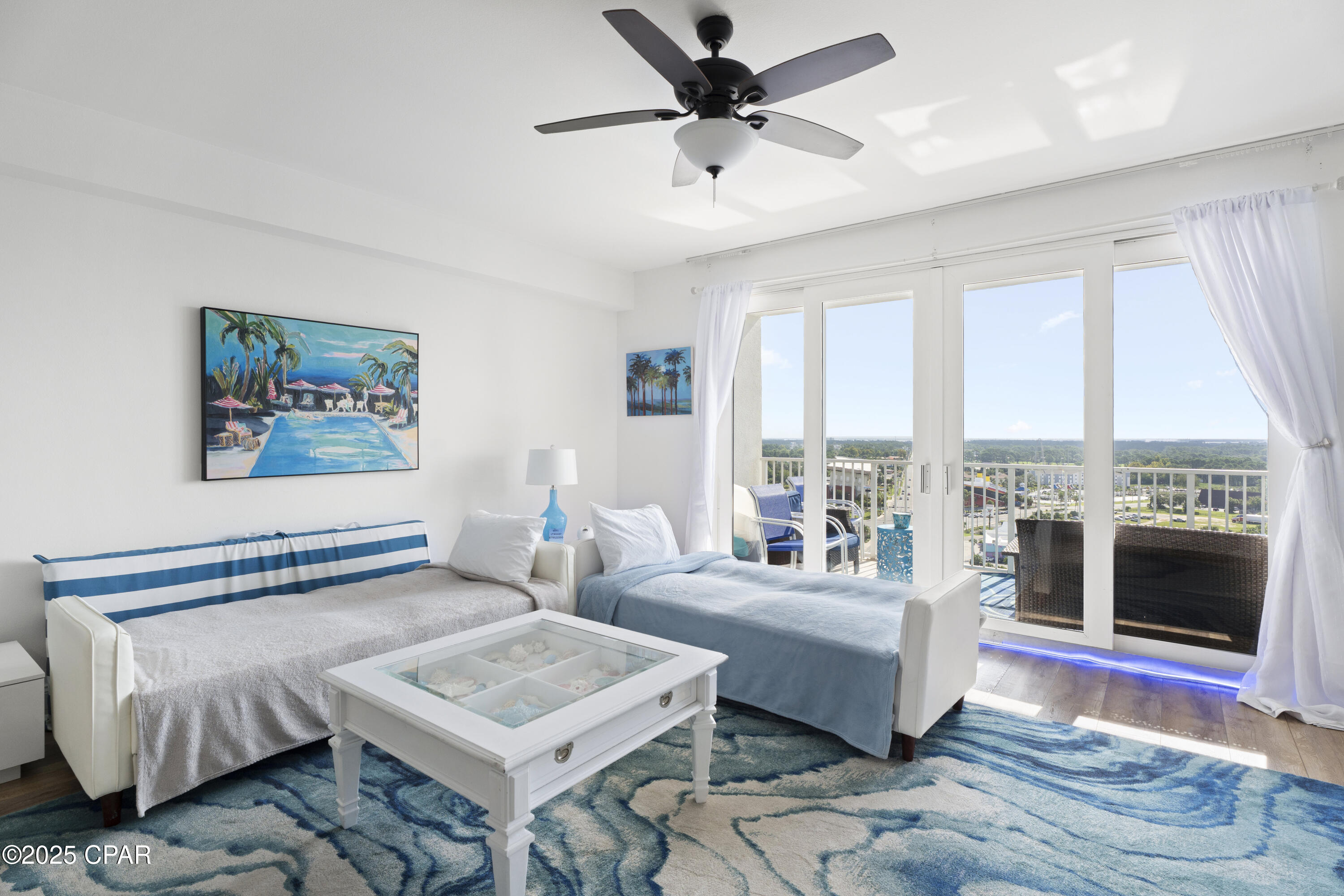 Laketown Wharf - Residential