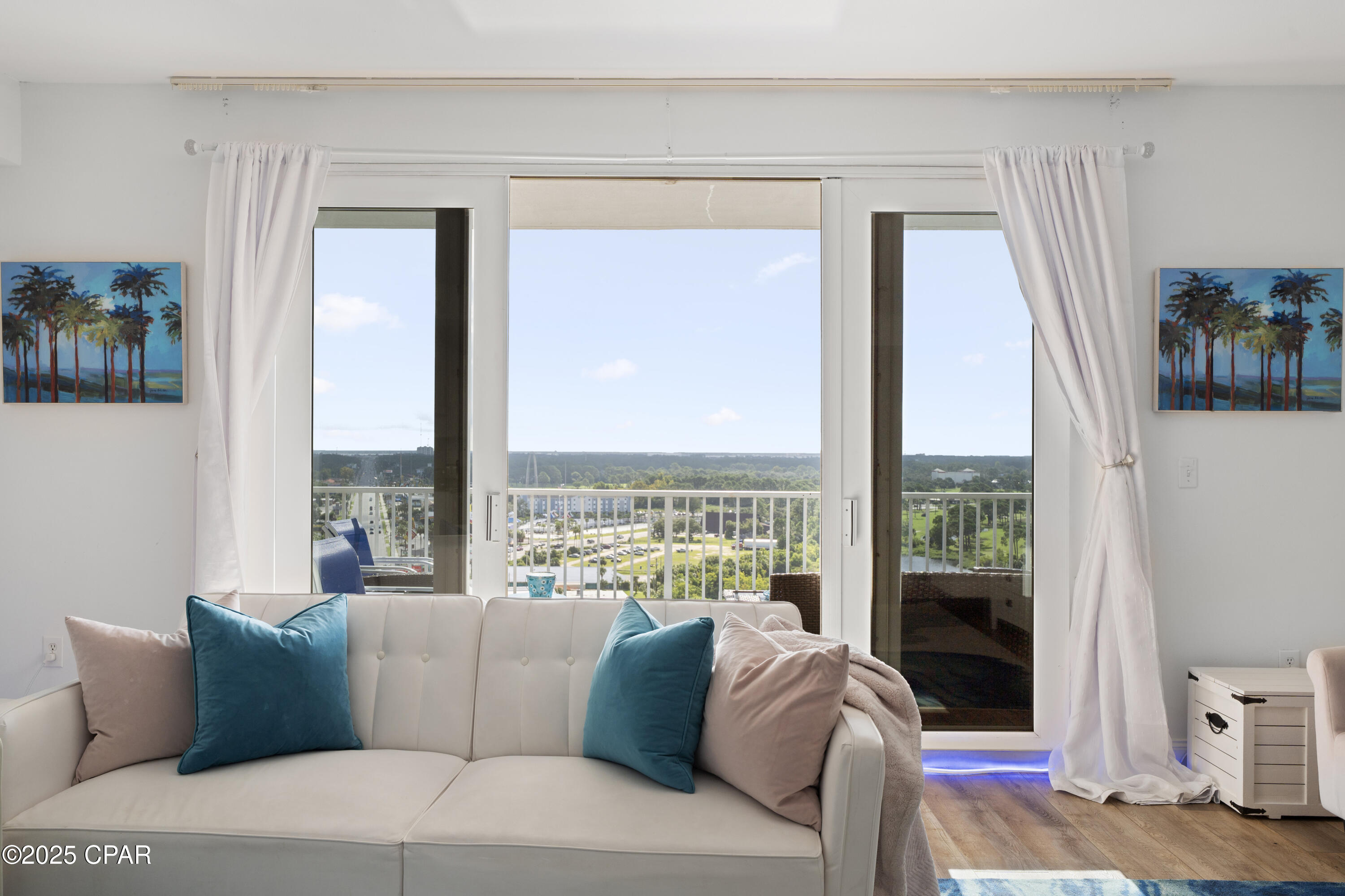 Laketown Wharf - Residential