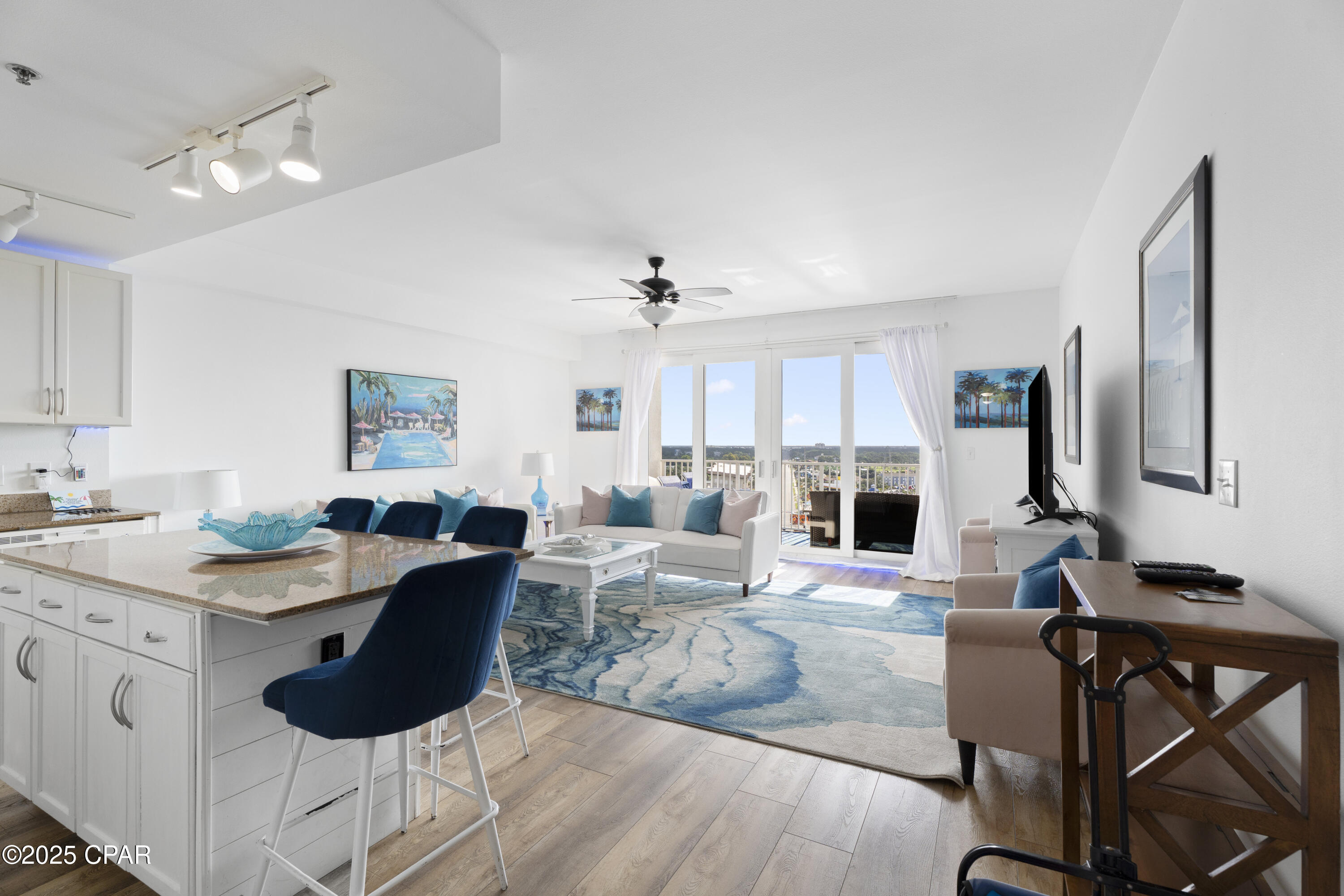 Laketown Wharf - Residential