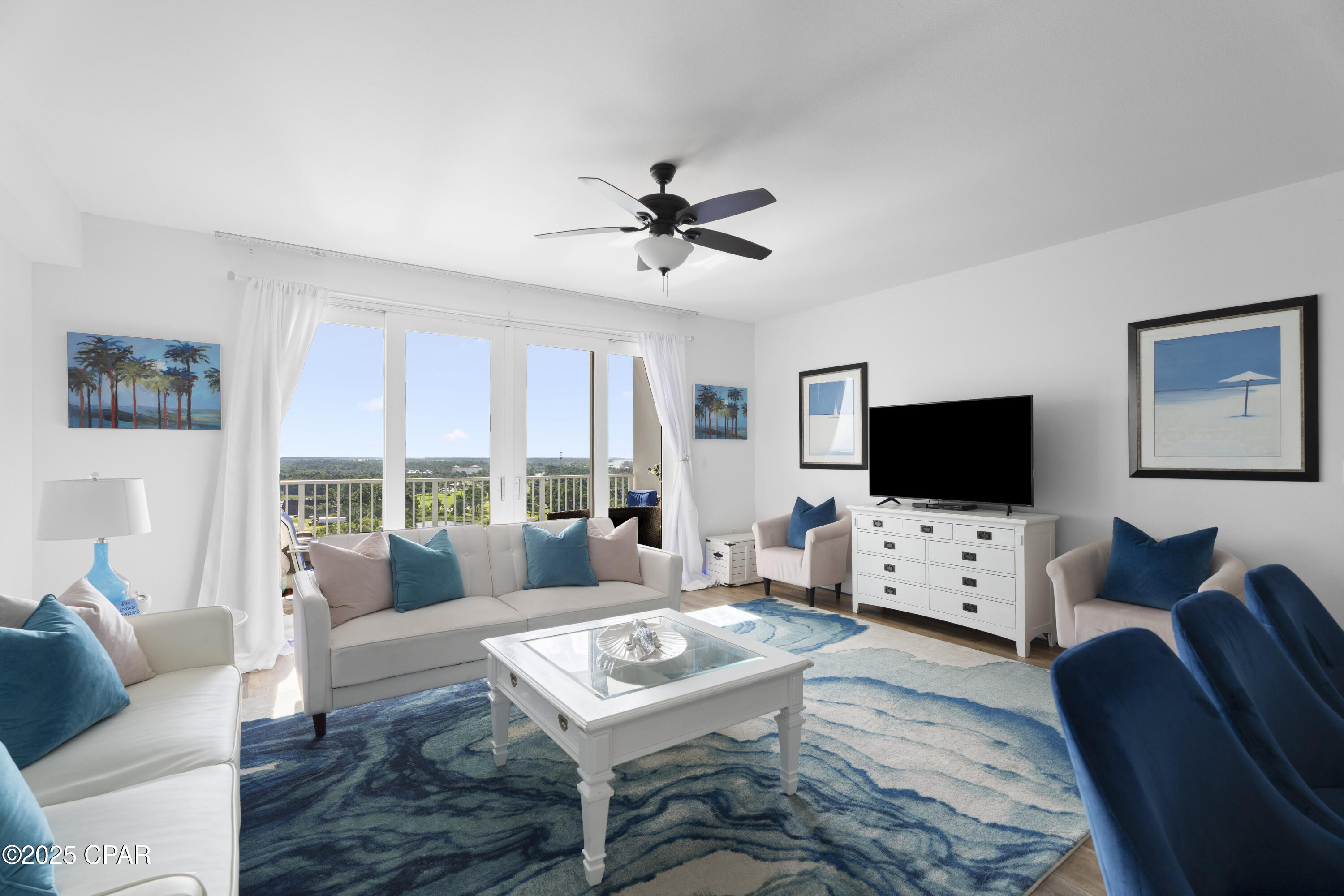 Laketown Wharf - Residential
