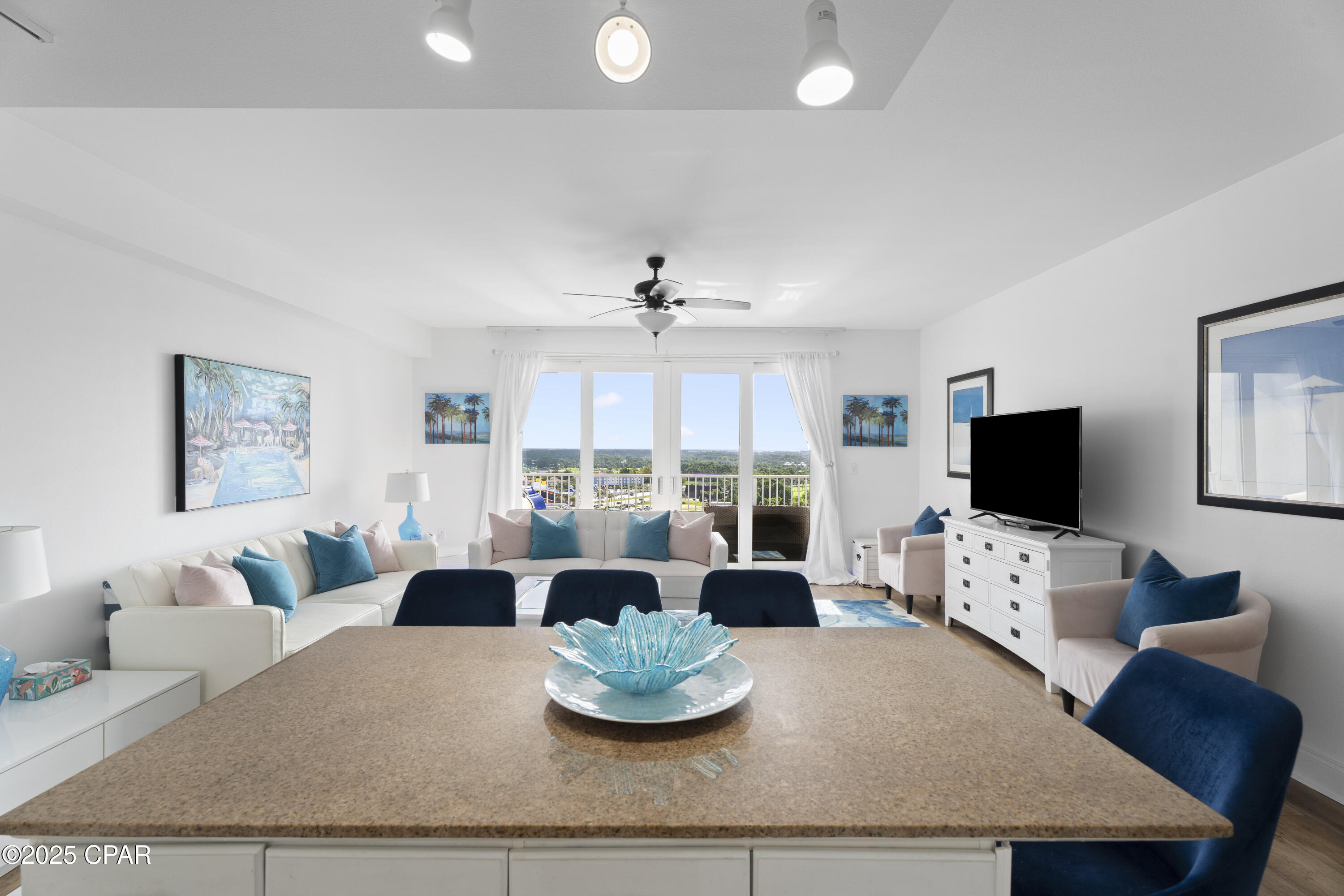 Laketown Wharf - Residential