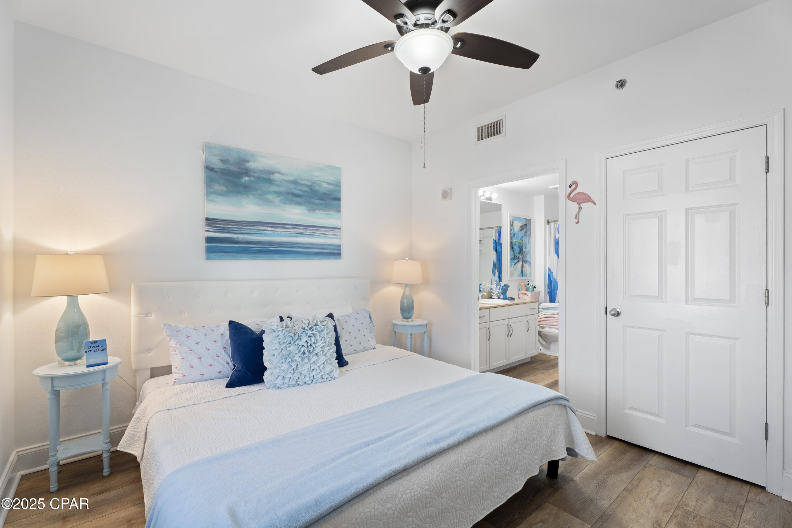 Laketown Wharf - Residential