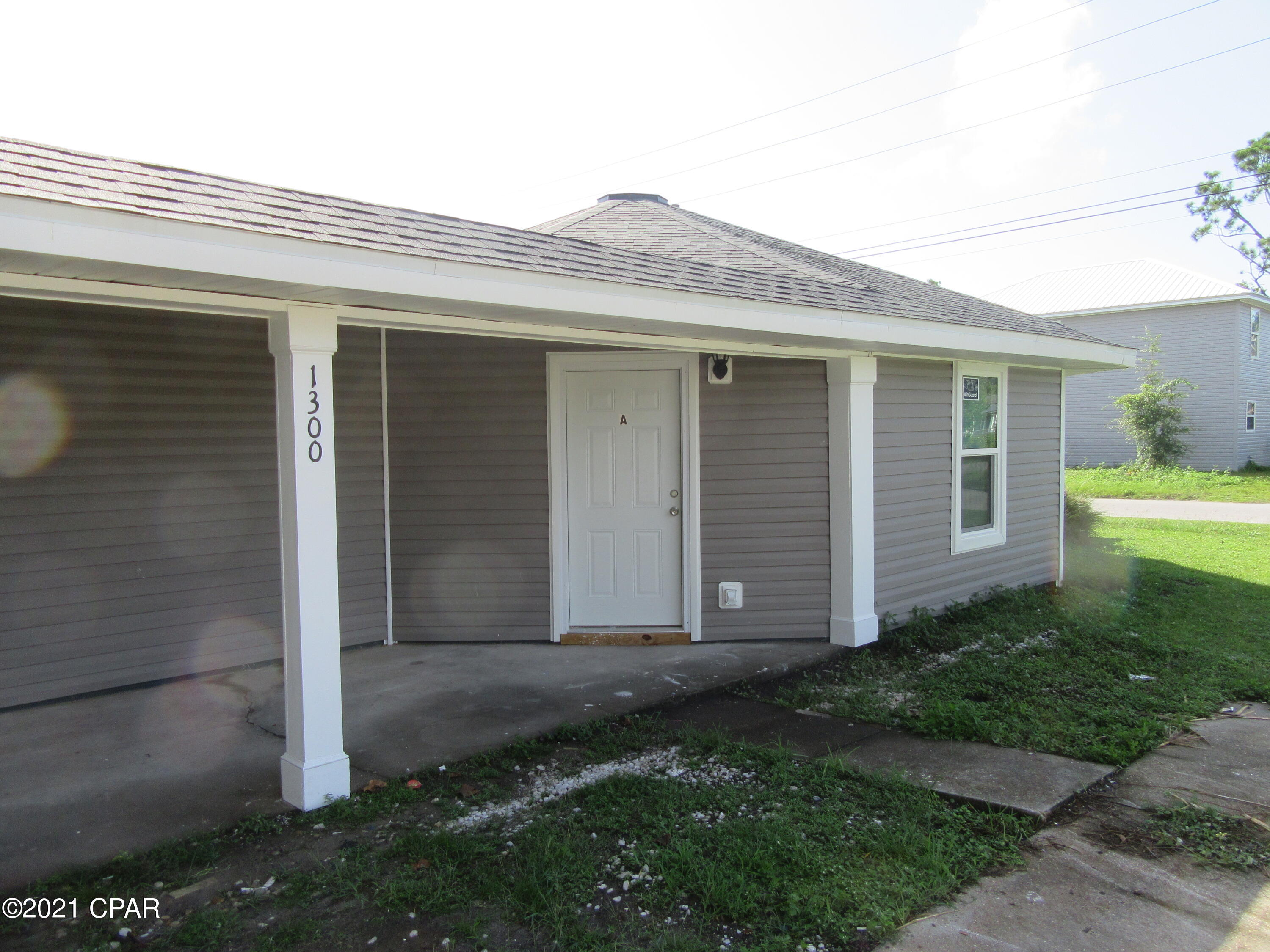 [No Recorded Subdiv] - Residential Lease