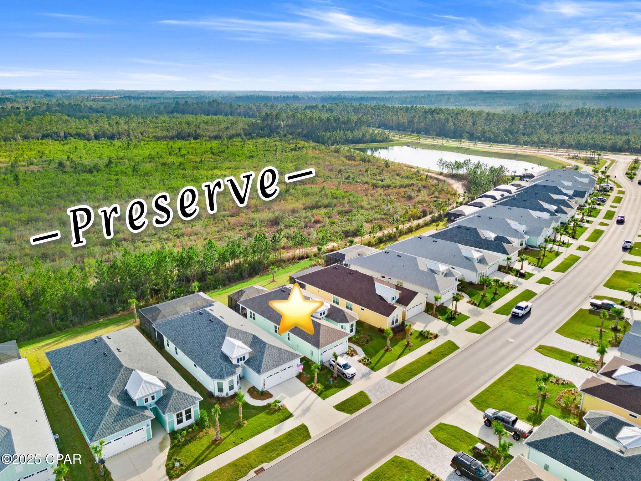 Latitude at Watersound - Residential