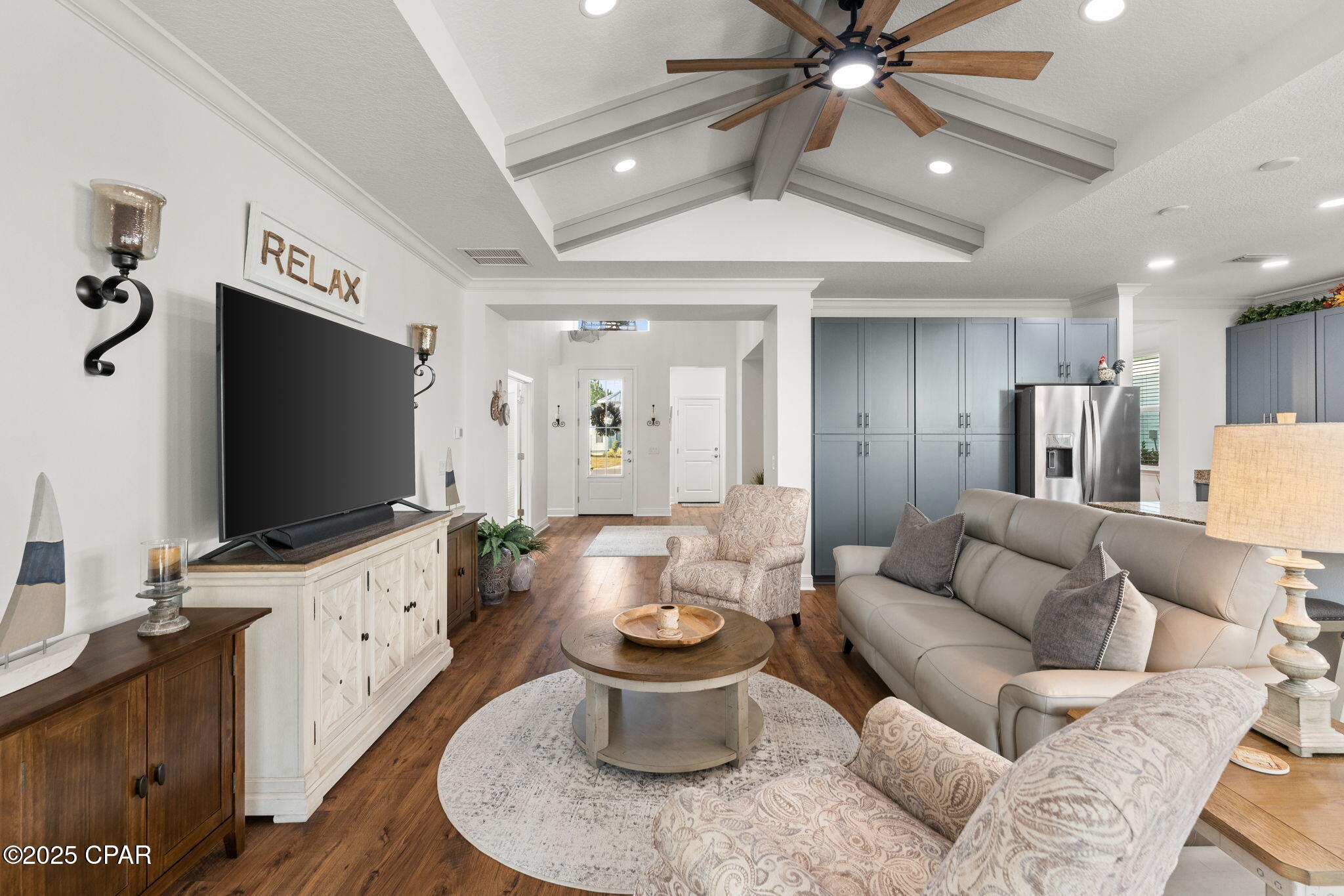 Latitude at Watersound - Residential