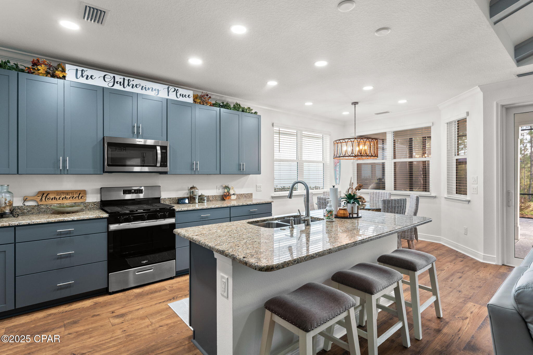 Latitude at Watersound - Residential