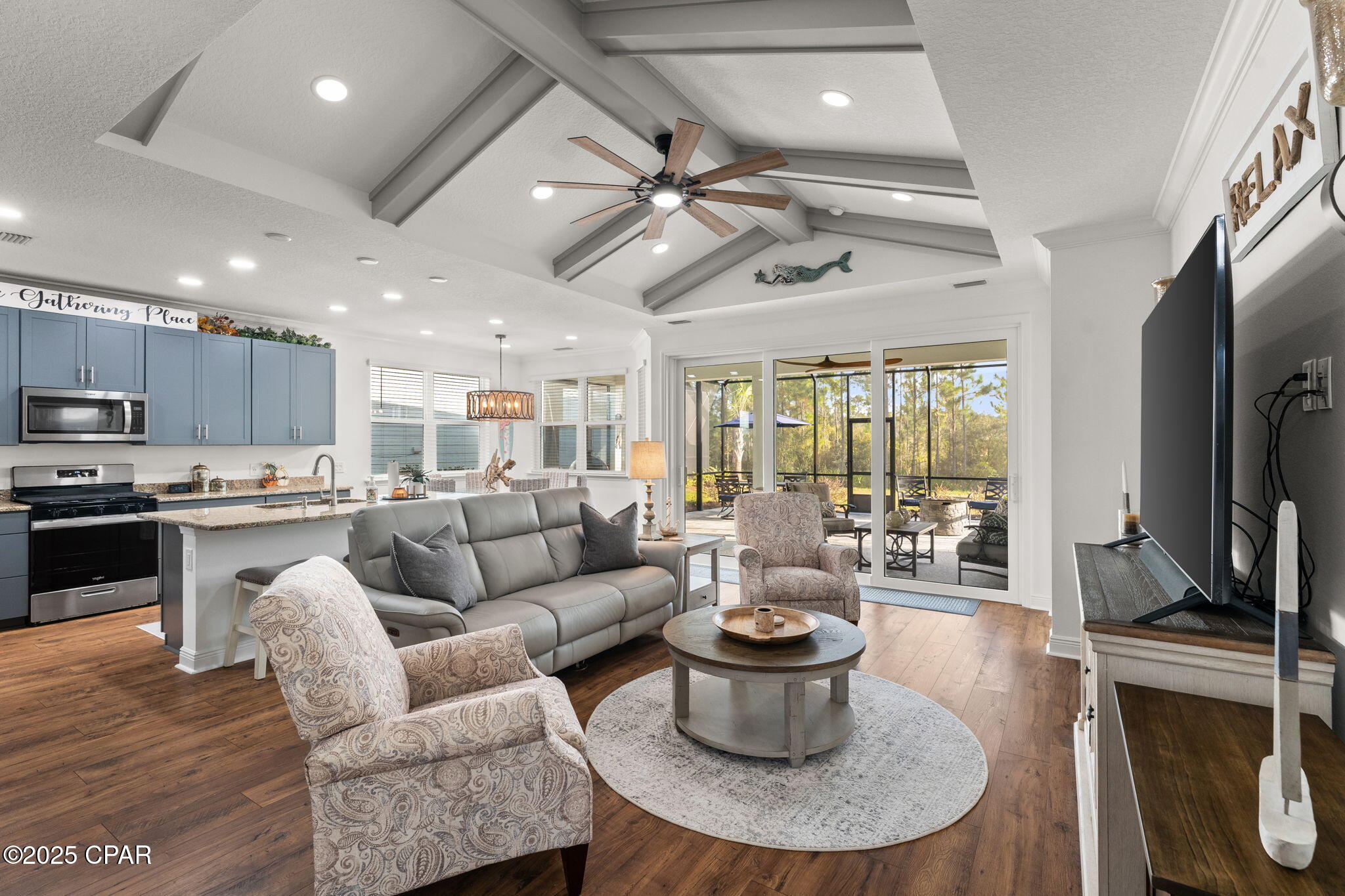 Latitude at Watersound - Residential