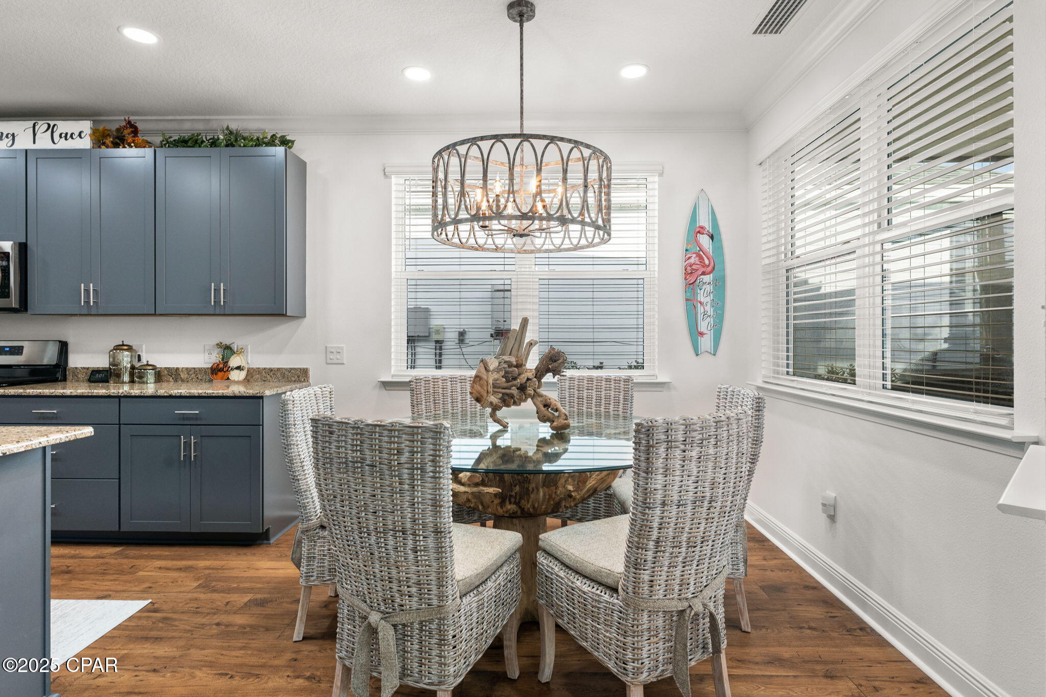 Latitude at Watersound - Residential