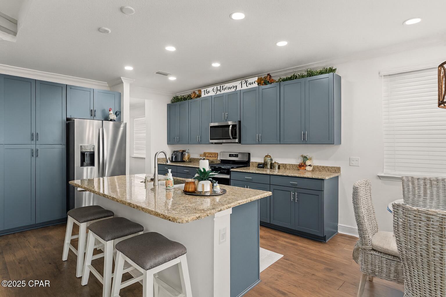 Latitude at Watersound - Residential