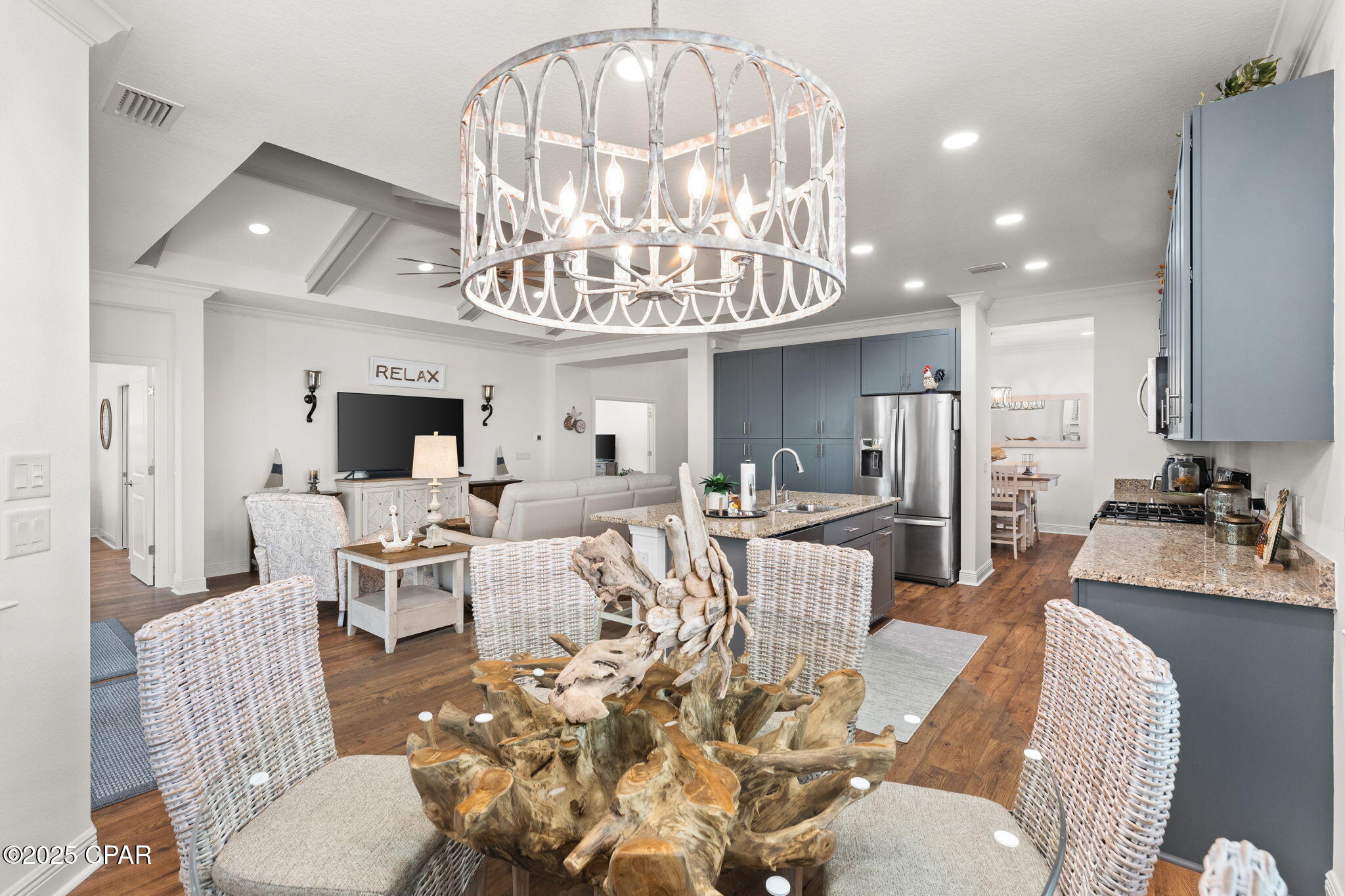 Latitude at Watersound - Residential