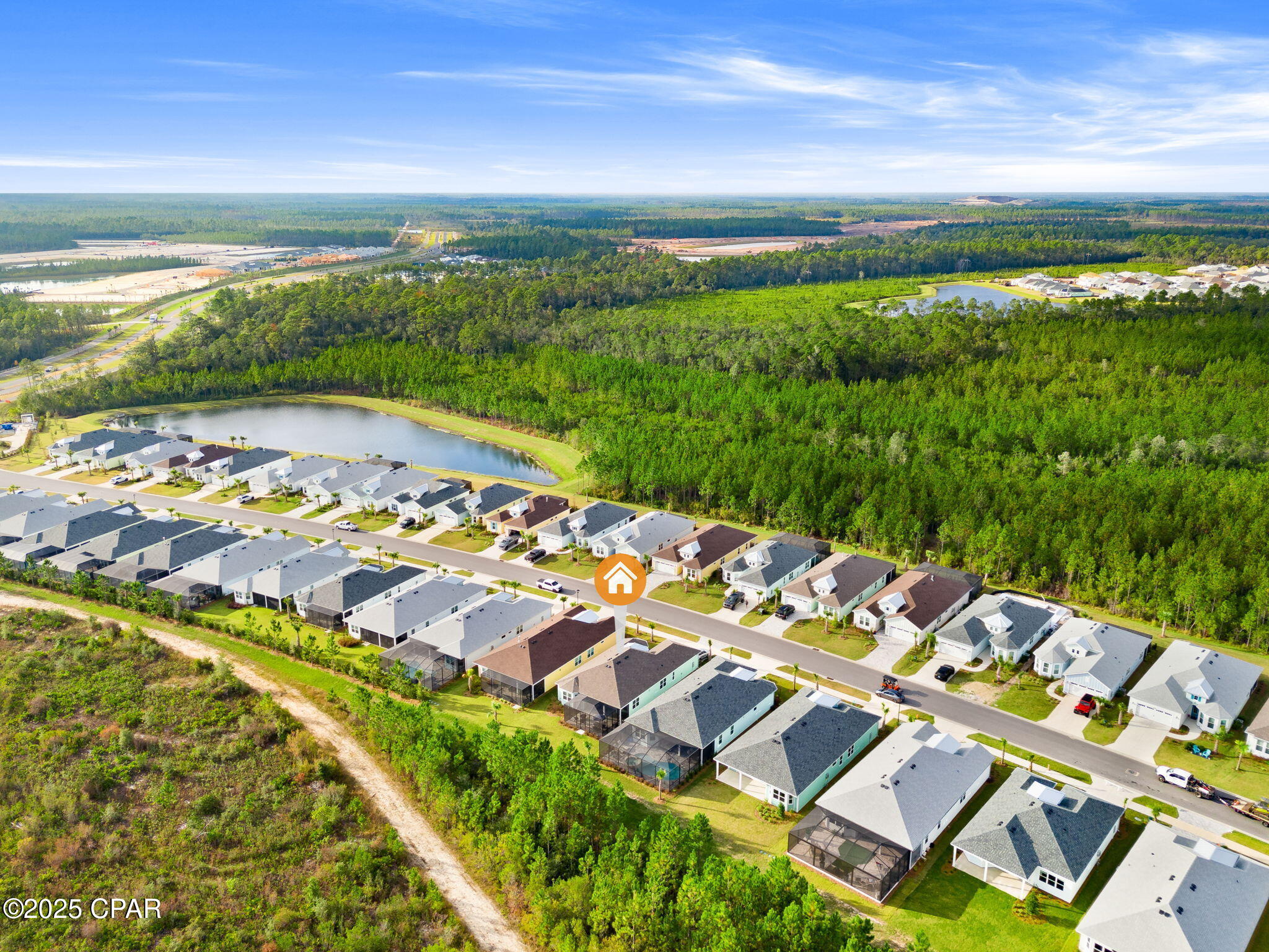 Latitude at Watersound - Residential