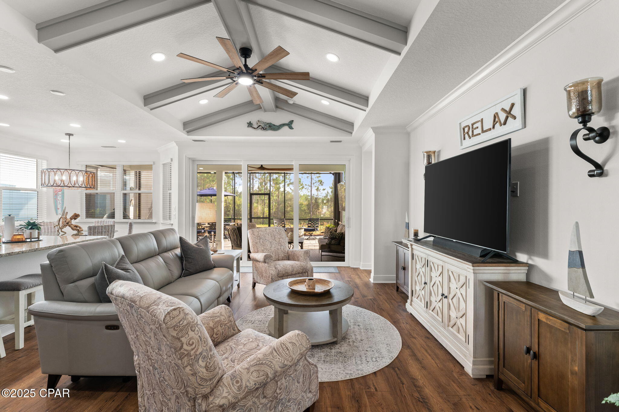 Latitude at Watersound - Residential