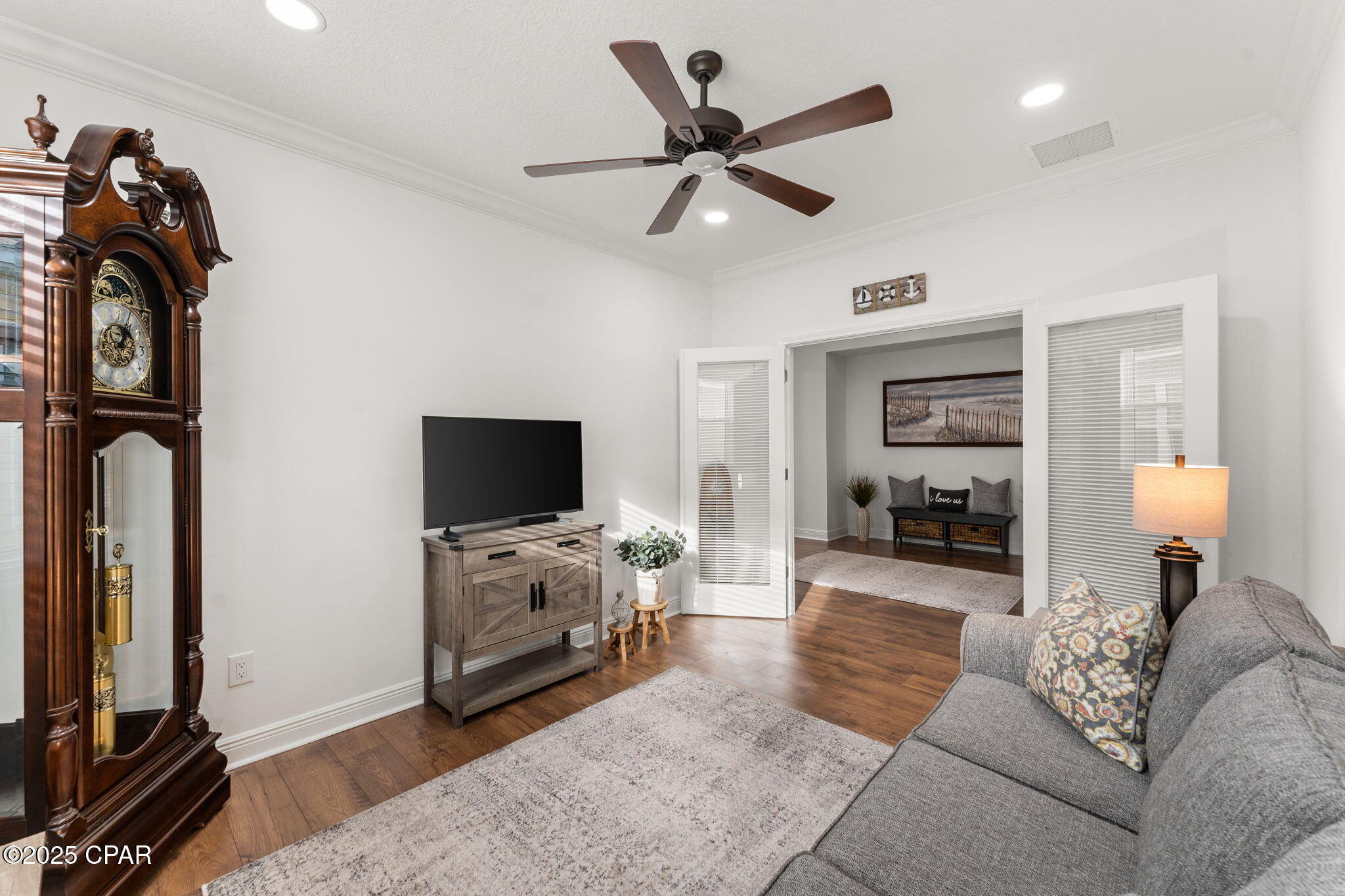 Latitude at Watersound - Residential