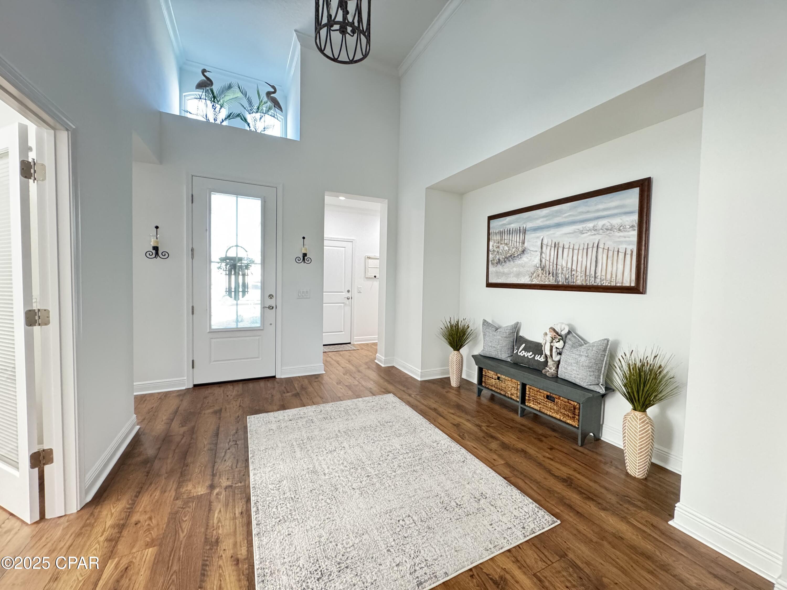 Latitude at Watersound - Residential