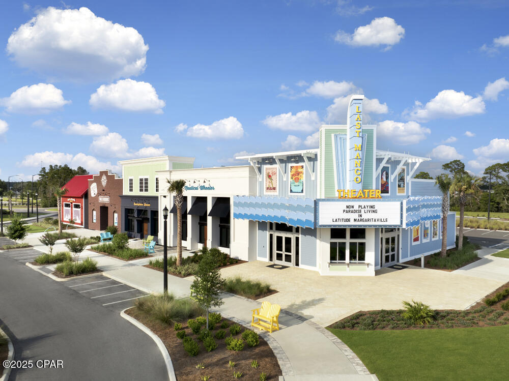 Latitude at Watersound - Residential