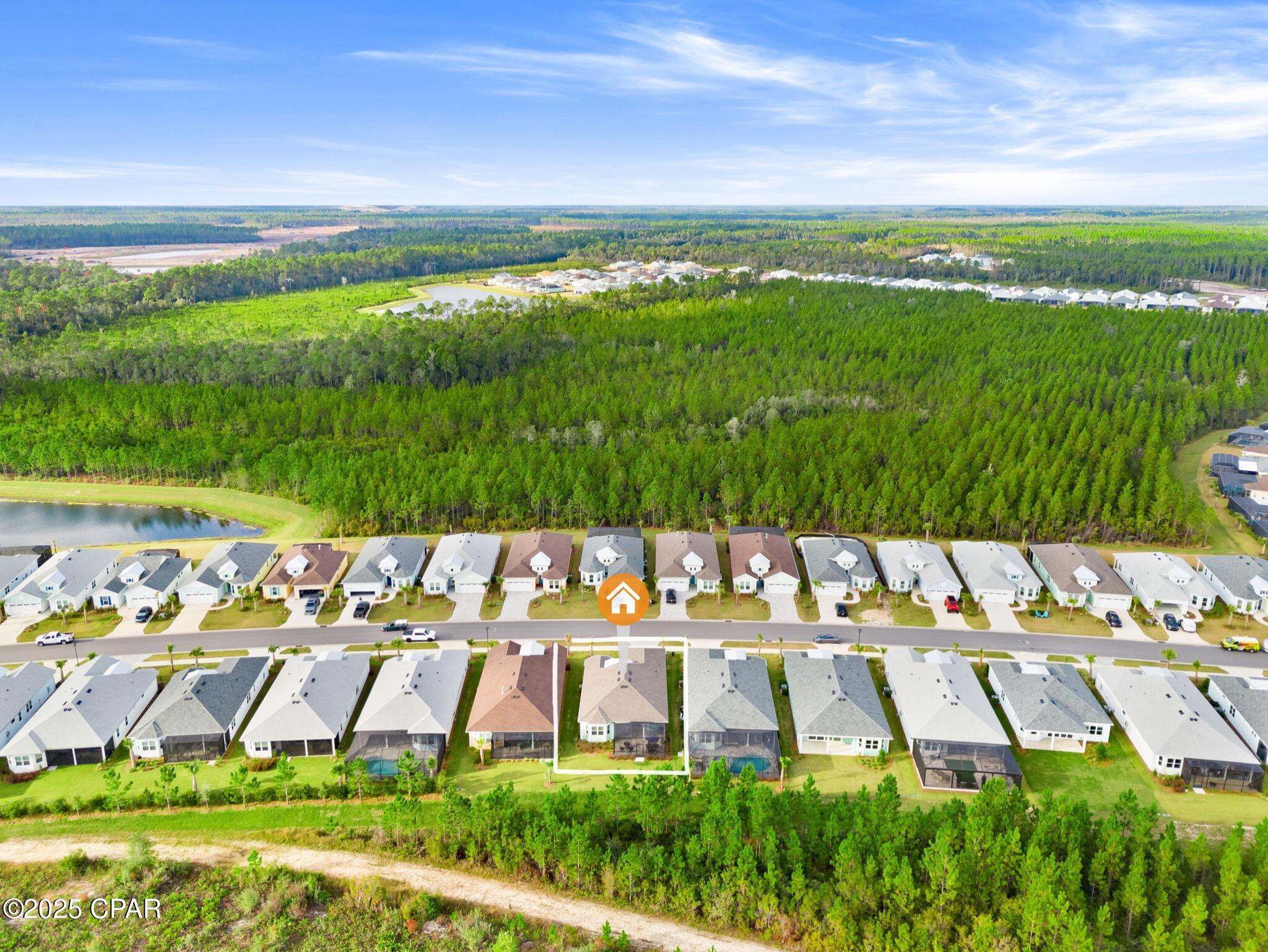 Latitude at Watersound - Residential