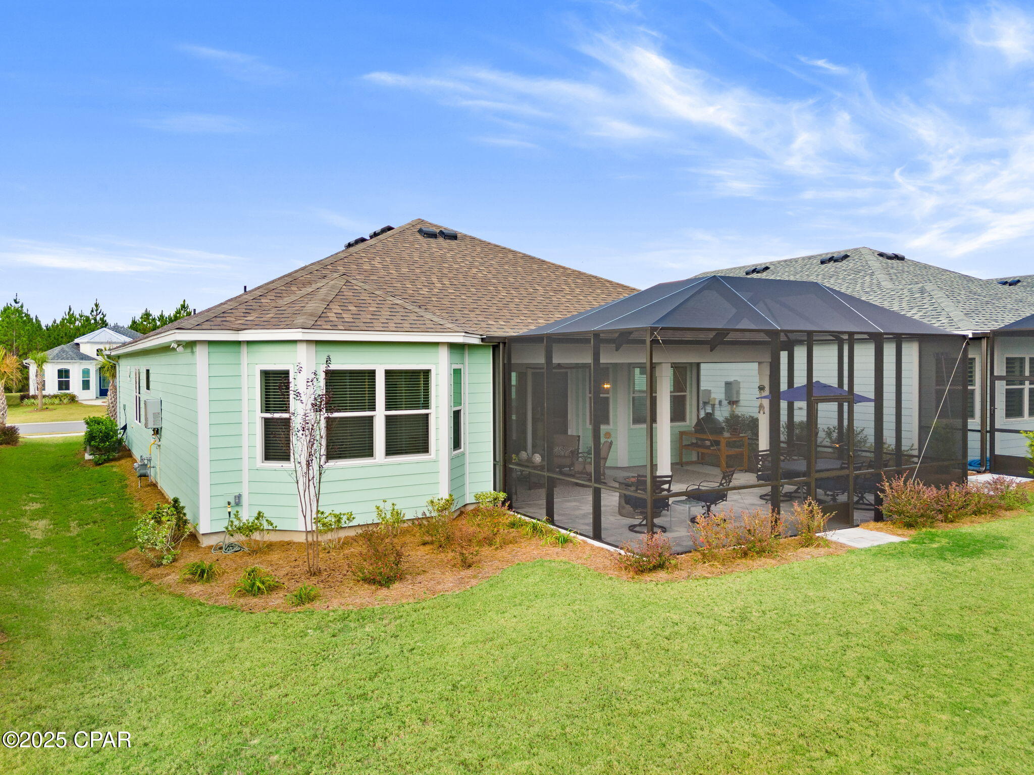 Latitude at Watersound - Residential