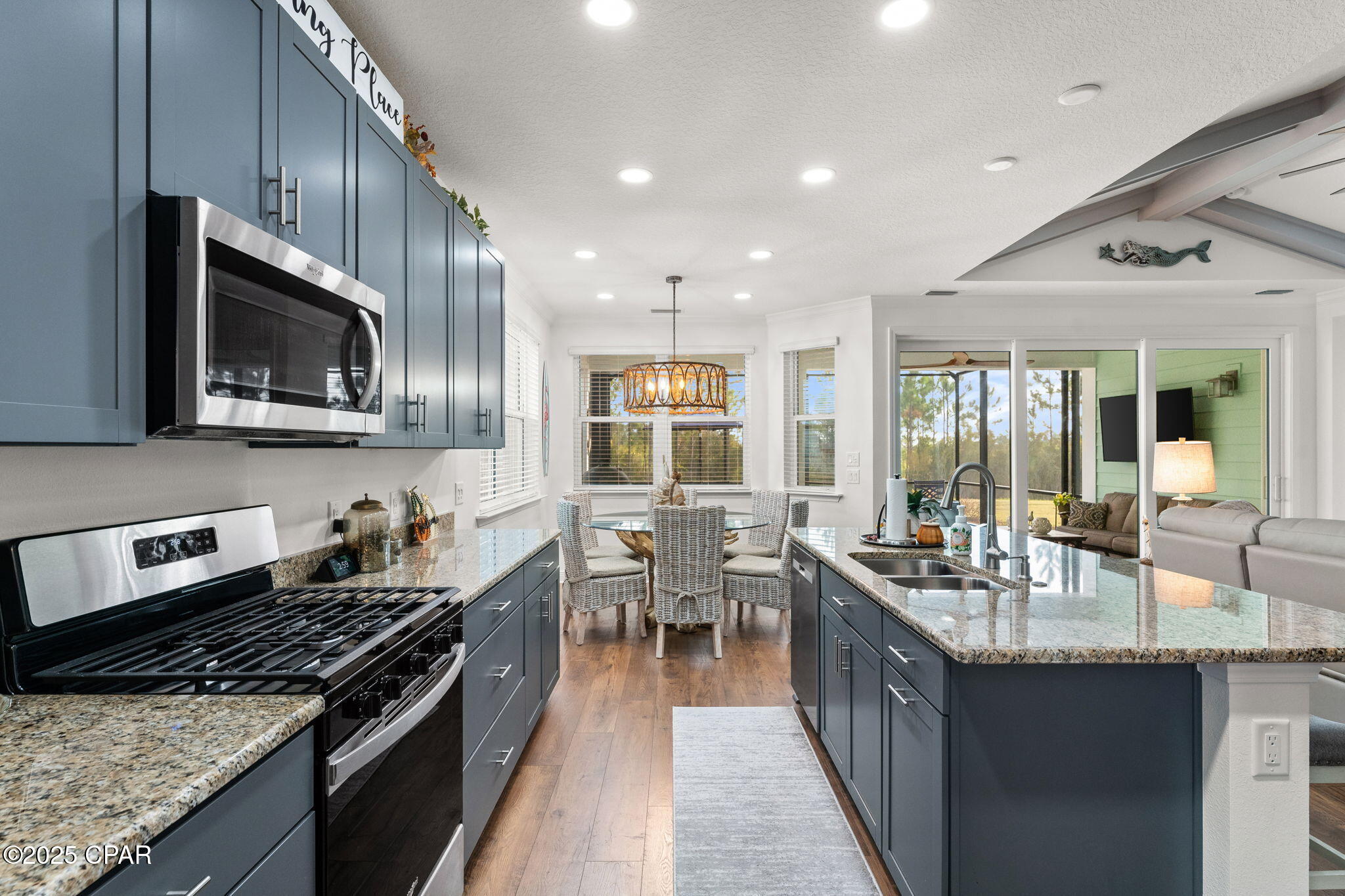 Latitude at Watersound - Residential