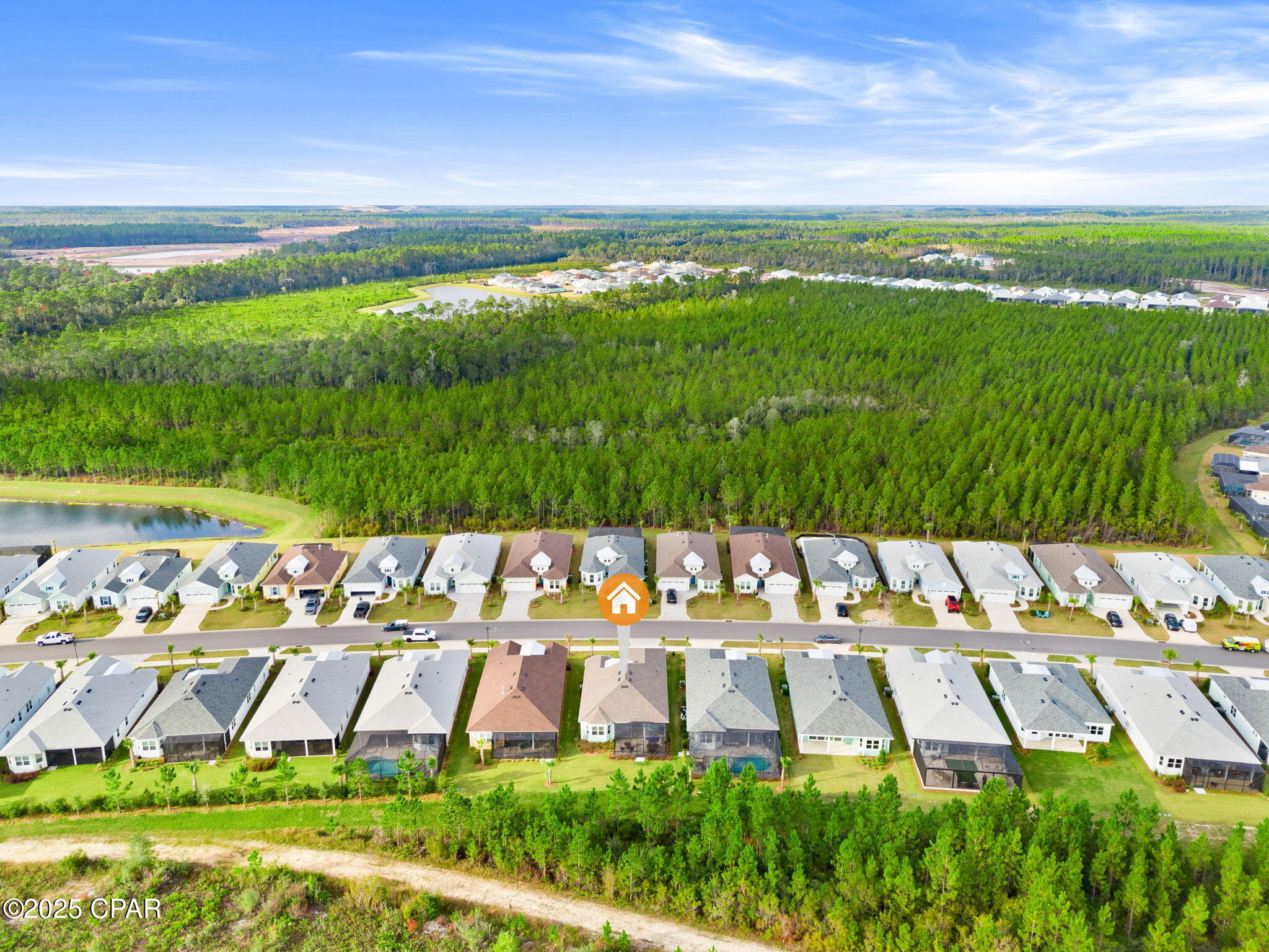 Latitude at Watersound - Residential