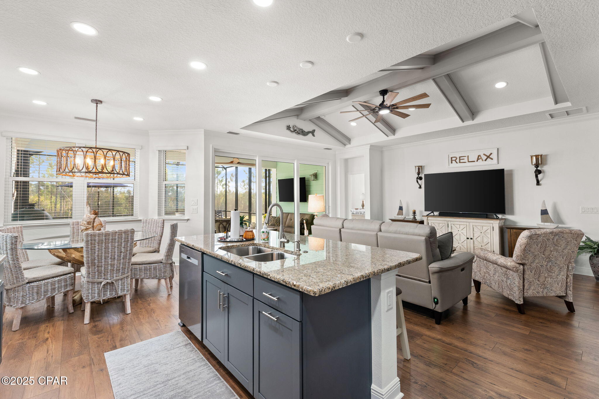 Latitude at Watersound - Residential