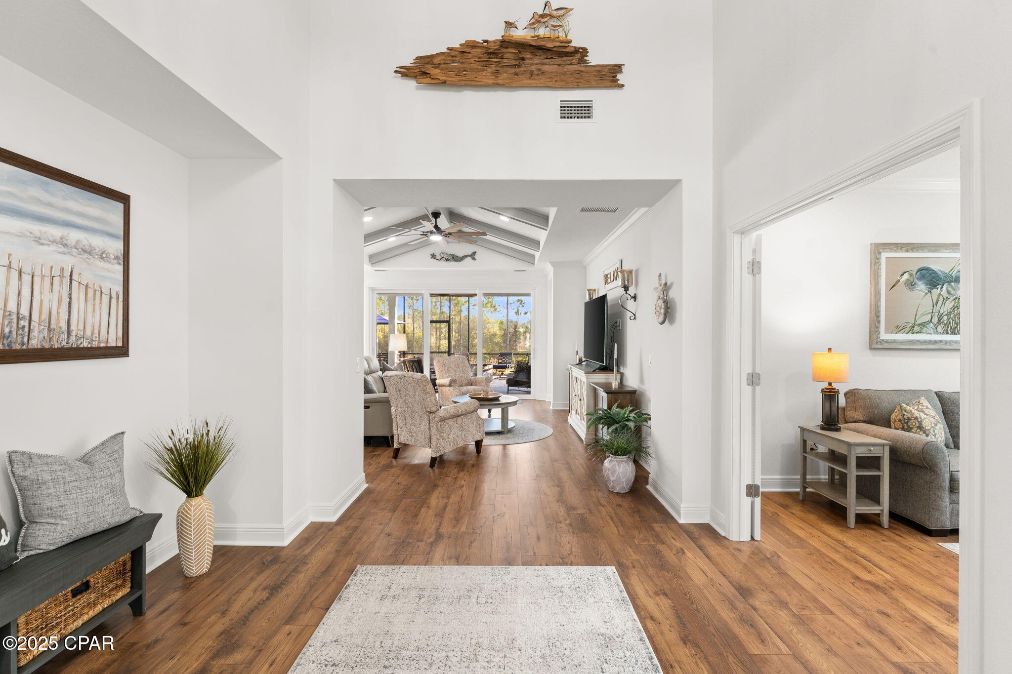 Latitude at Watersound - Residential