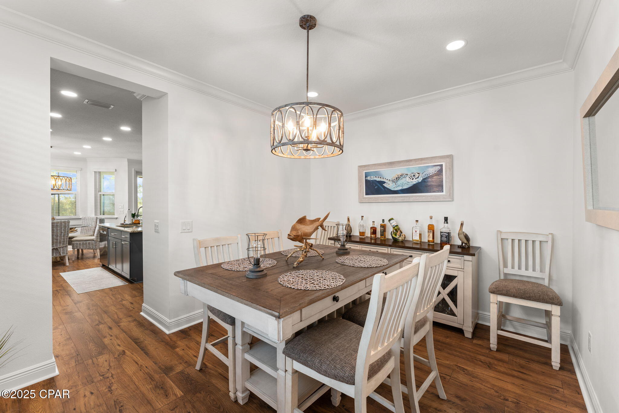 Latitude at Watersound - Residential