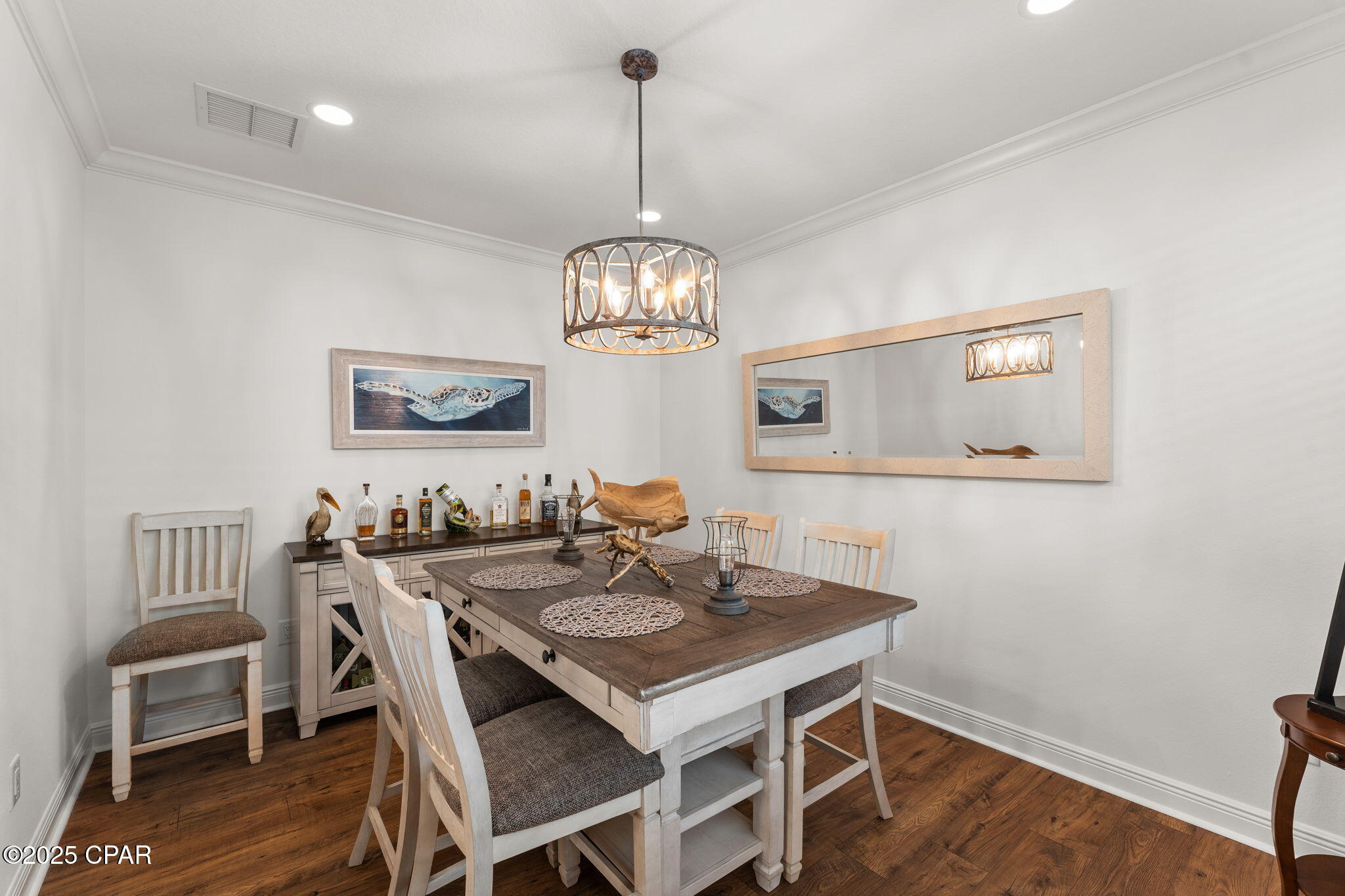 Latitude at Watersound - Residential