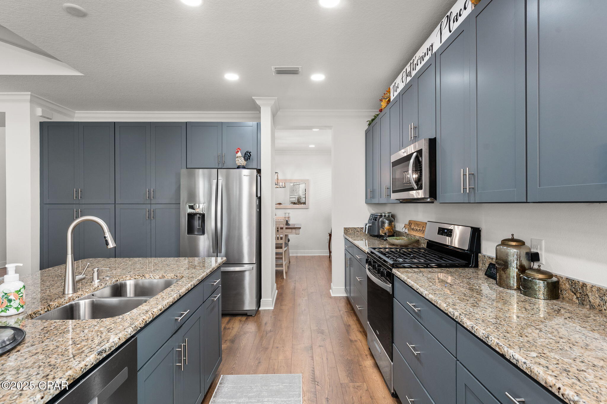 Latitude at Watersound - Residential