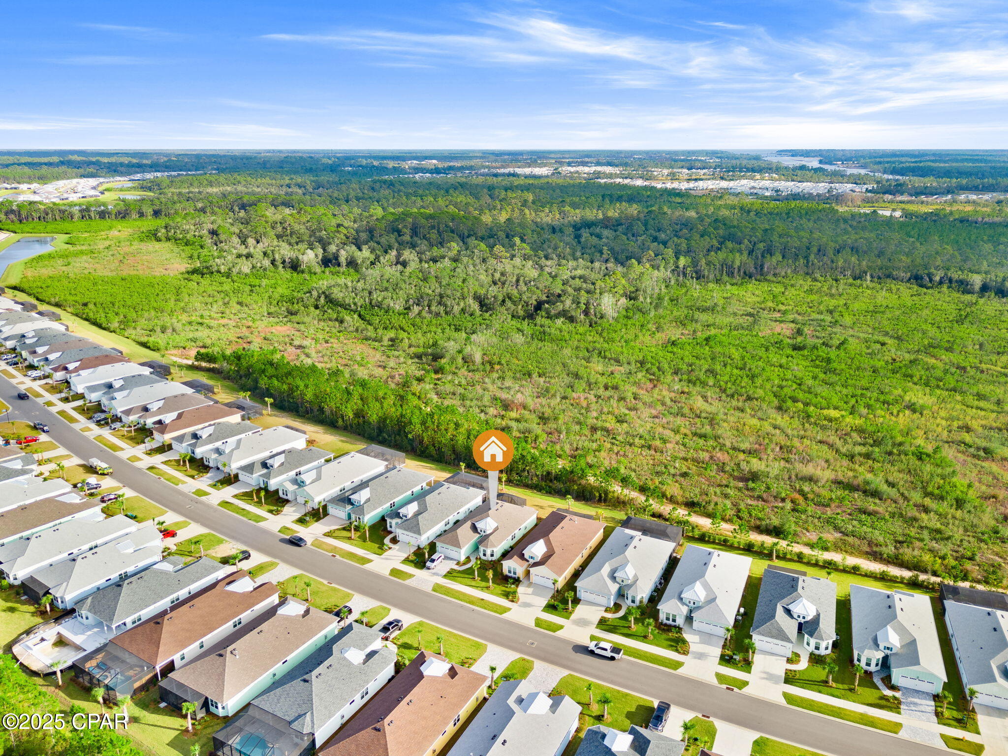 Latitude at Watersound - Residential