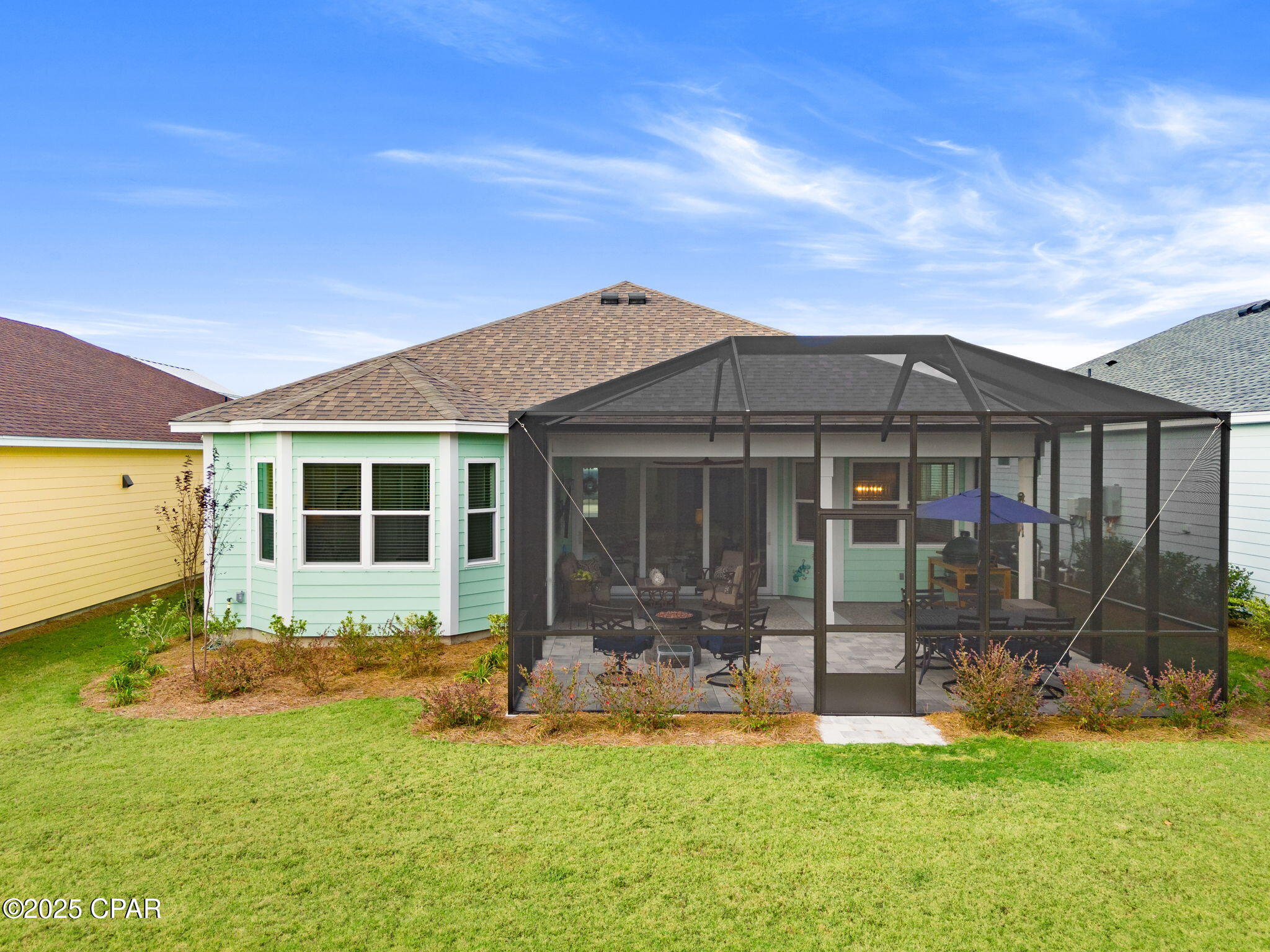 Latitude at Watersound - Residential