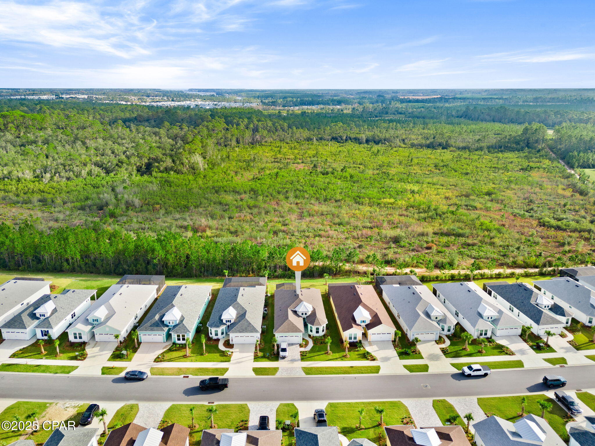 Latitude at Watersound - Residential