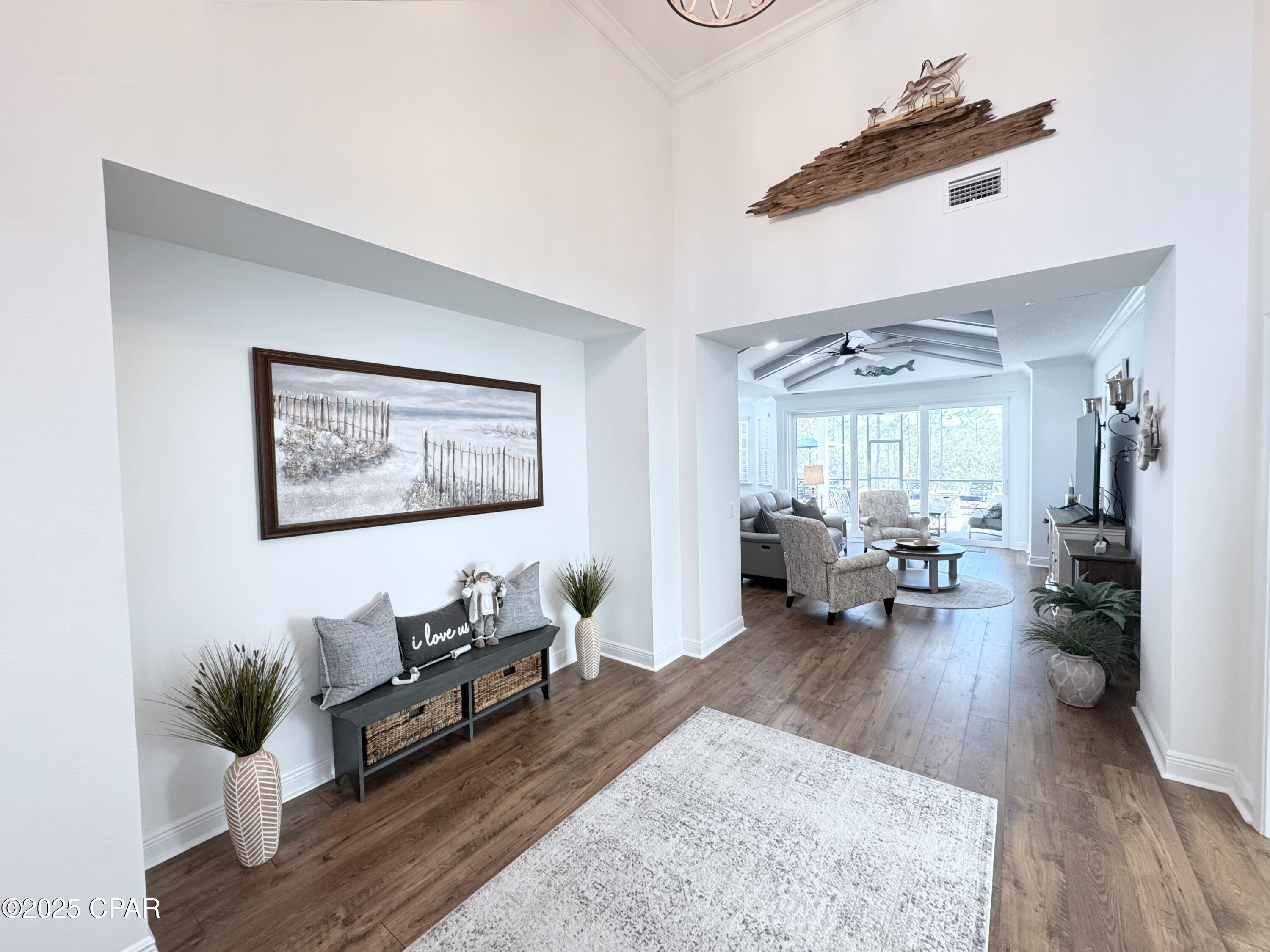 Latitude at Watersound - Residential