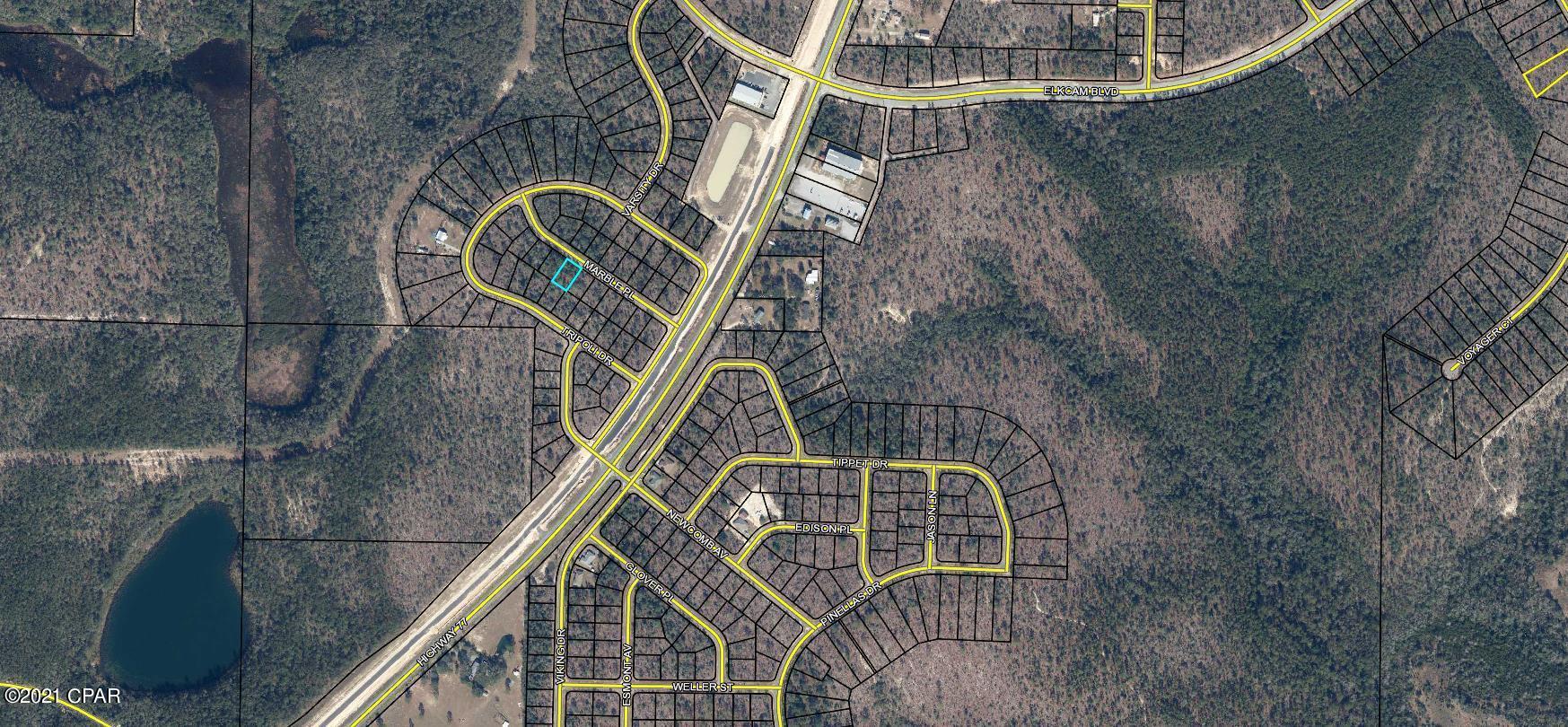 Sunny Hills Unit 5 - Land