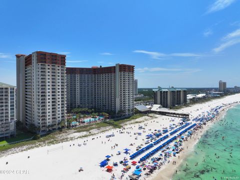 A home in Panama City Beach