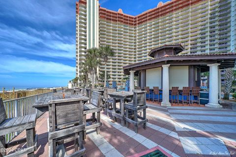 A home in Panama City Beach