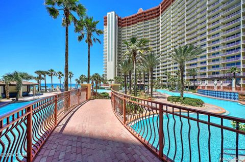 A home in Panama City Beach