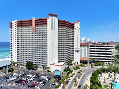 A home in Panama City Beach