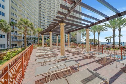 A home in Panama City Beach