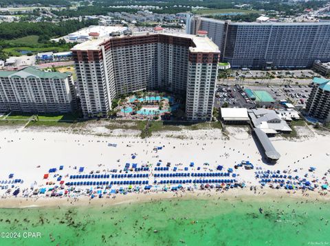 A home in Panama City Beach