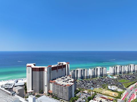 A home in Panama City Beach