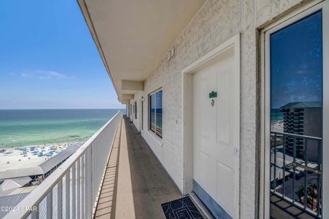 A home in Panama City Beach