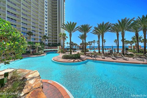 A home in Panama City Beach