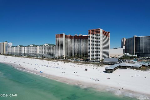 A home in Panama City Beach