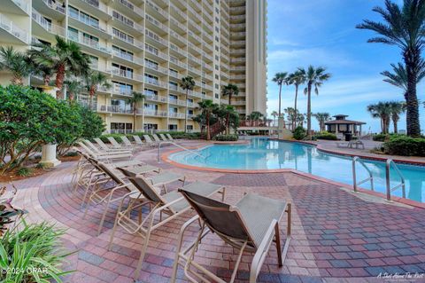 A home in Panama City Beach