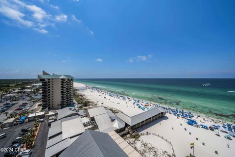 A home in Panama City Beach