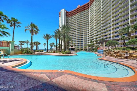 A home in Panama City Beach